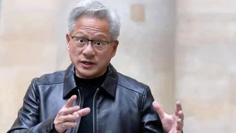 Nvidia's $12.9 billion Hugging Face deal draws DOJ scrutiny