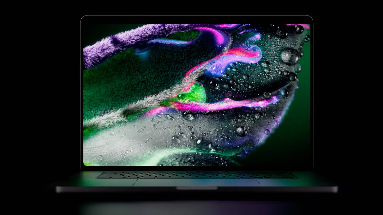 Apple’s new touchscreen MacBook Pros may be late, but they have one big advantage