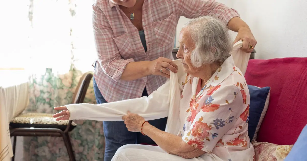 Caregivers face soaring costs, taking a toll on income and jobs