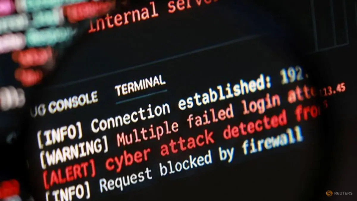 Cyberattack concealed political spending by big donors before US midterm elections