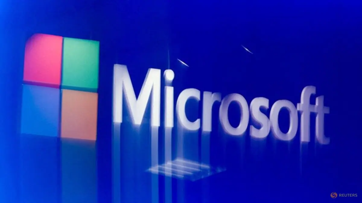 Microsoft's cloud growth, cash flow offer respite from AI spending fears