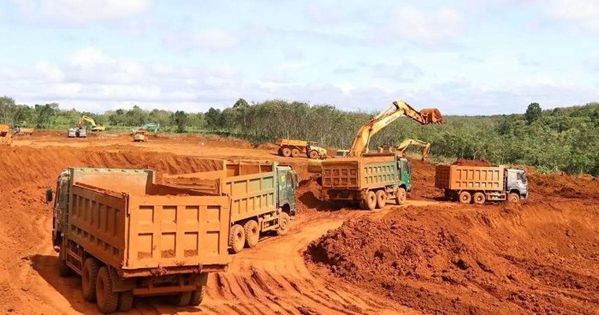 Ngoài đất hiếm, Việt Nam sở hữu kho báu cả thế giới thèm khát, trữ lượng gấp 4 lần Trung Quốc và Mỹ cộng lại: Một dự án khai thác 1,5 triệu tấn quặng/năm đang chờ ngày 'kích hoạt'