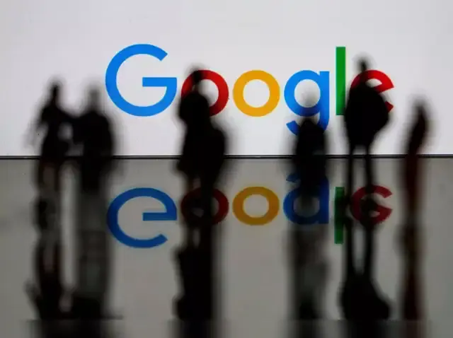 Advertising weakness weighs on Google's results