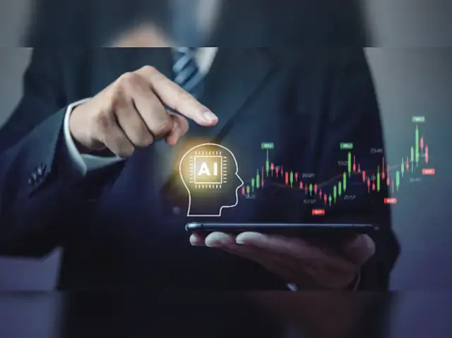 AI investments drive cash burn higher