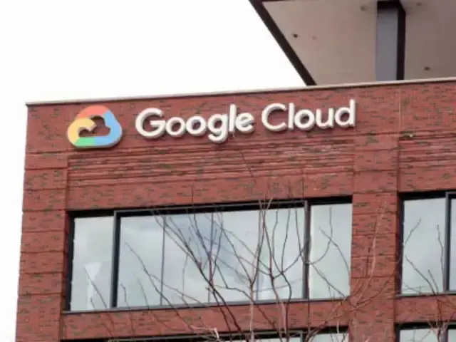 Google Cloud emerges as the bright spot