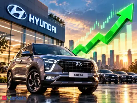 Hyundai Motor shares jump 6% even as Q2 net profit declines 24% YoY. Why Nomura, other brokerages remain bullish?