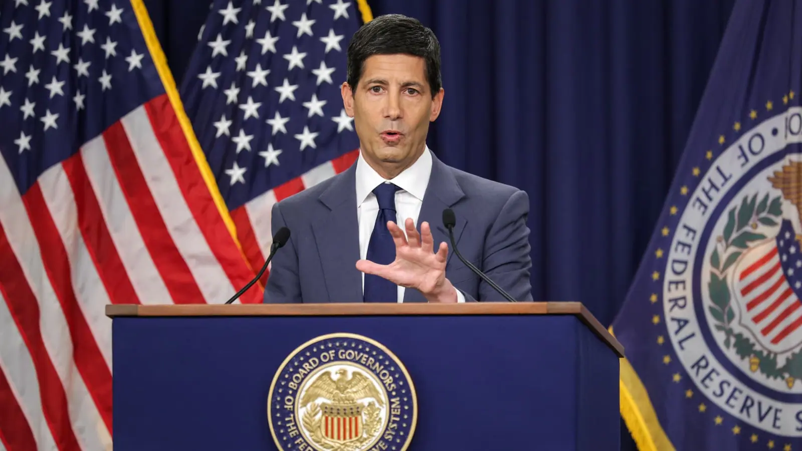 Analysis: Kevin Warsh is keeping Wall Street guessing. It may be his most powerful tool