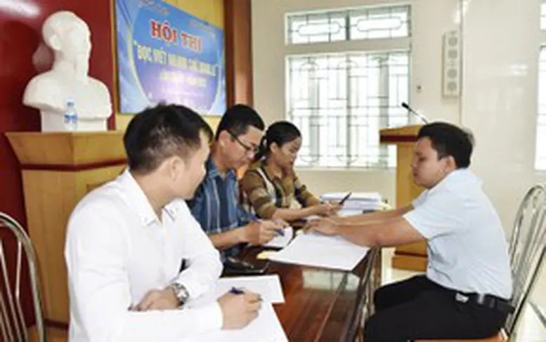 Viên chức biệt phái làm công chức có được phụ cấp công vụ - Ảnh 4.