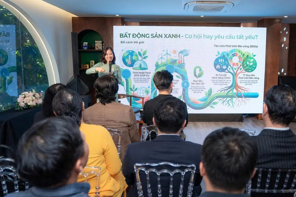 Thành Phố Cà Phê – Thành phố tỉnh thức, an cư thịnh vượng - Ảnh 2.