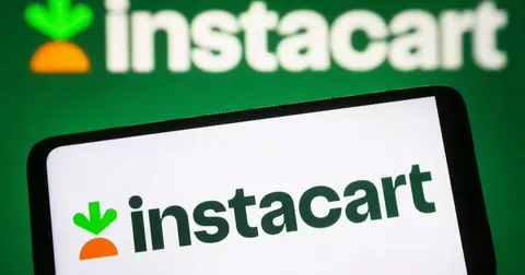 DoorDash gobbles up Instacart in $17 billion deal