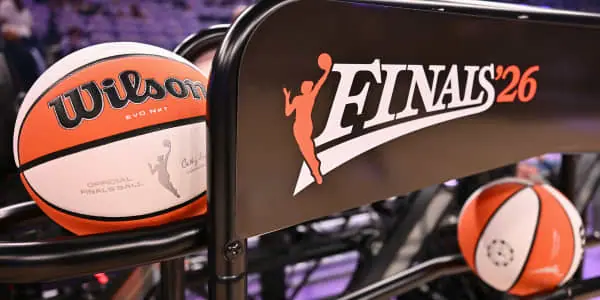 Flavor Flav, Hillary Clinton weigh in as WNBA takes flak for weekday lunchtime finals game