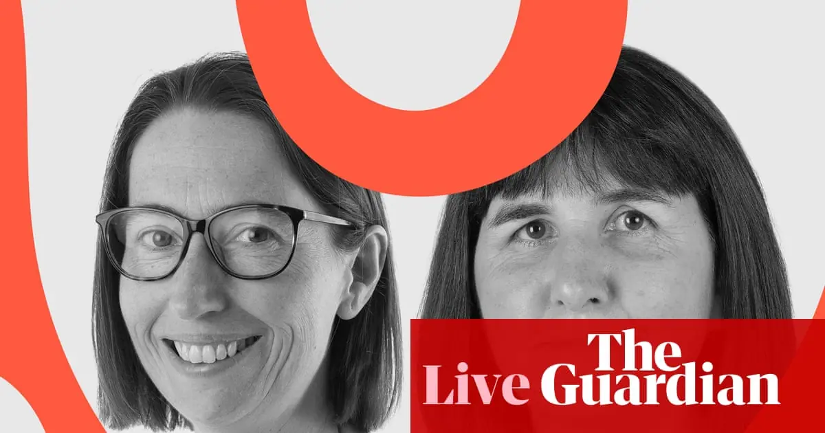Reader Q&A: Our money and economics correspondents answer your Budget 2026 questions – live