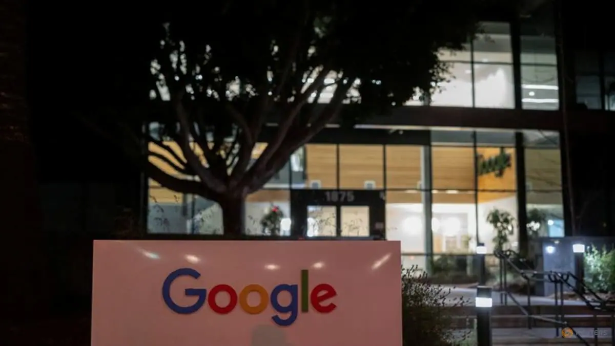 US files lawsuit claiming Google wouldn't give employee new job following military deployment