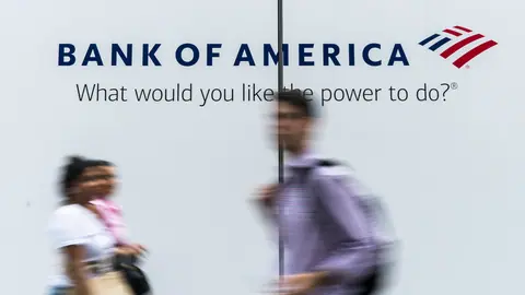 Stop sharing your passwords with AI agents, Bank of America warns customers