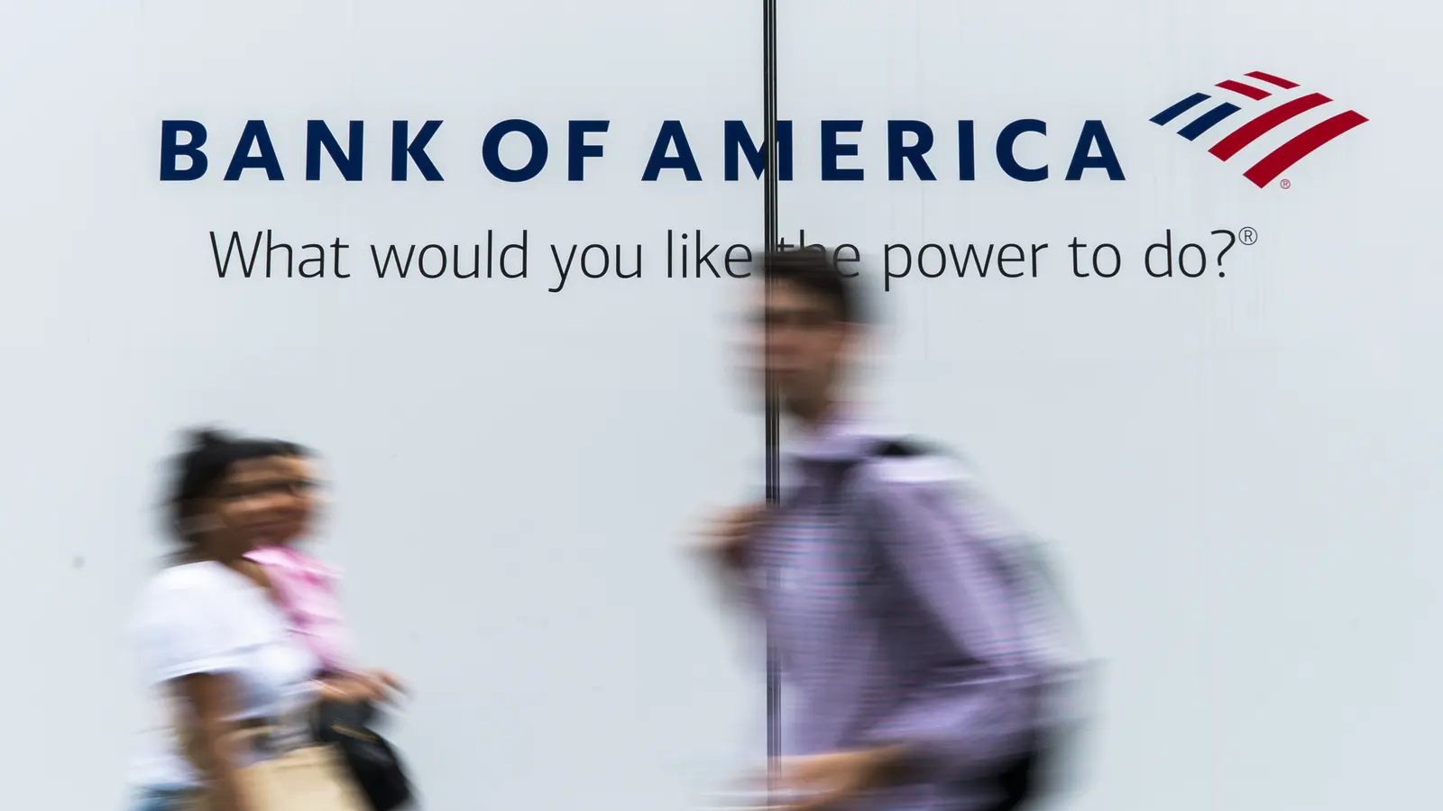 Stop sharing your passwords with AI agents, Bank of America warns customers