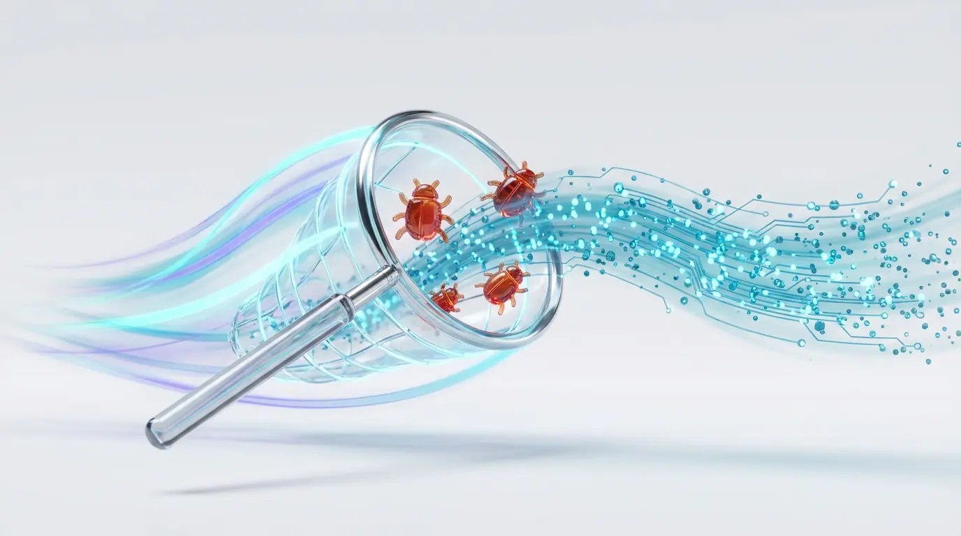 Catching Bugs Before They Land: JiTTesting’s Human-on-the-Loop Approach at Full Scale