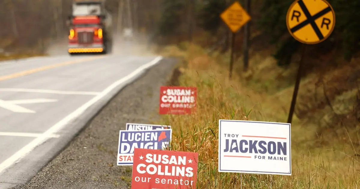 Midterm elections put Social Security funding gaps on the ballot