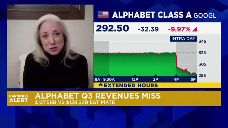 Big Tech earnings put AI spending and profitability in focus: Analyst