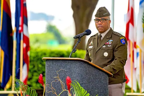 US Army outlines Pacific deployments for possible 2027 China-Taiwan conflict