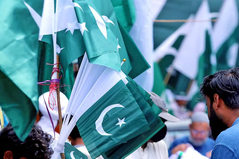 Pakistan reverses Taiwanese airlines ban