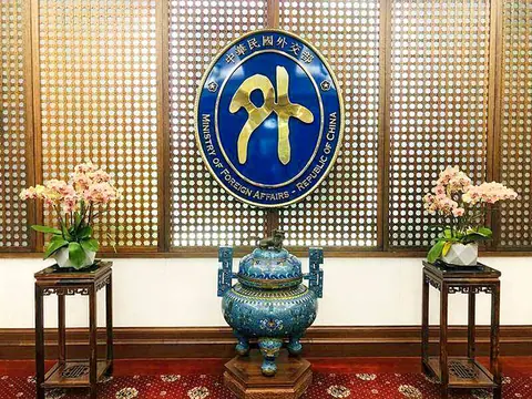 Ministry thanks Japan and Germany for support