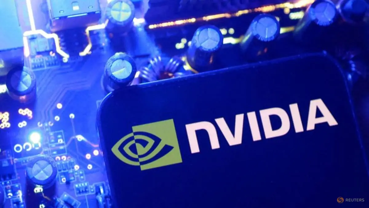 Nvidia in talks to give credit support for Nscale's deal with Anthropic, The Information reports