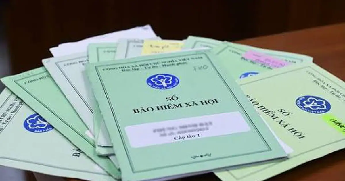 Khi nào bị coi là chậm đóng BHXH?