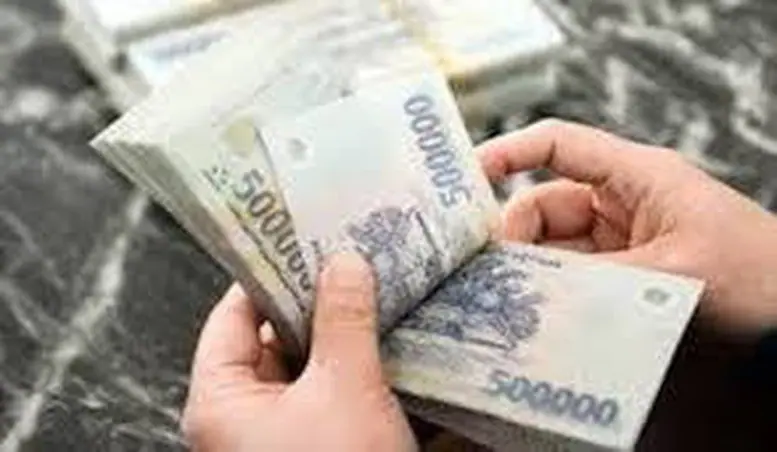 Khi nào bị coi là chậm đóng BHXH? - Ảnh 3.