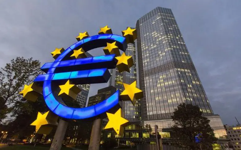 ECB giữ nguyên lãi suất: Khoảng lặng trước những biến động mới? - Ảnh 3.