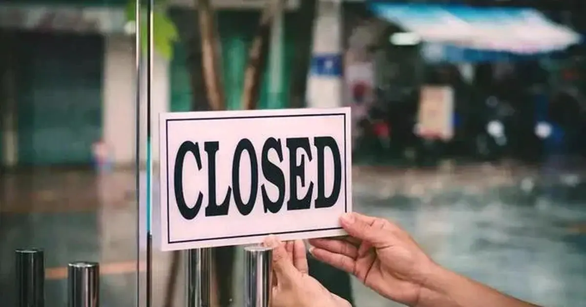 Đề xuất cơ chế đặc thù cho doanh nghiệp 'khai tử'