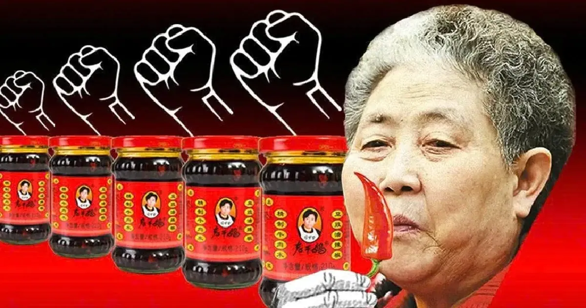 Thương hiệu quốc dân Trung Quốc lãnh hậu quả sau phát ngôn vạ miệng