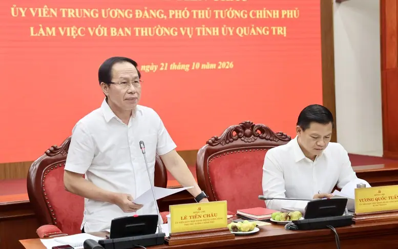 Quảng Trị: Khởi công Quần thể du lịch sinh thái núi U Bò-hồ Thác Chuối 16.234 tỷ đồng - Ảnh 6.