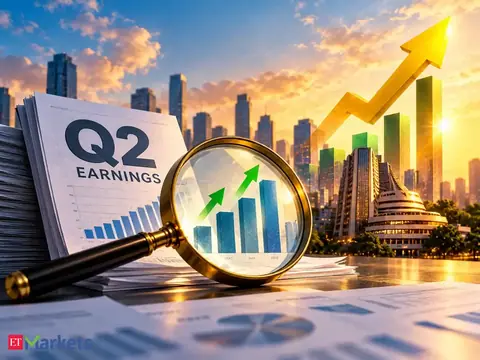 Q2 earnings upgrades hold above 50%, says Jefferies. Is the profit cycle turning?