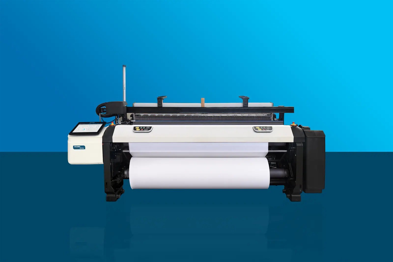 Picanol to showcase innovations at ITMA ASIA + CITME 2026 in Shanghai