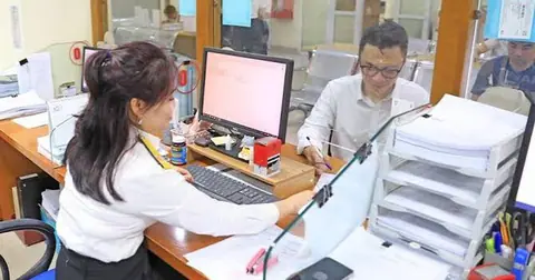 Cơ quan thuế xác minh phản ánh bị DN kê khai khống thu nhập