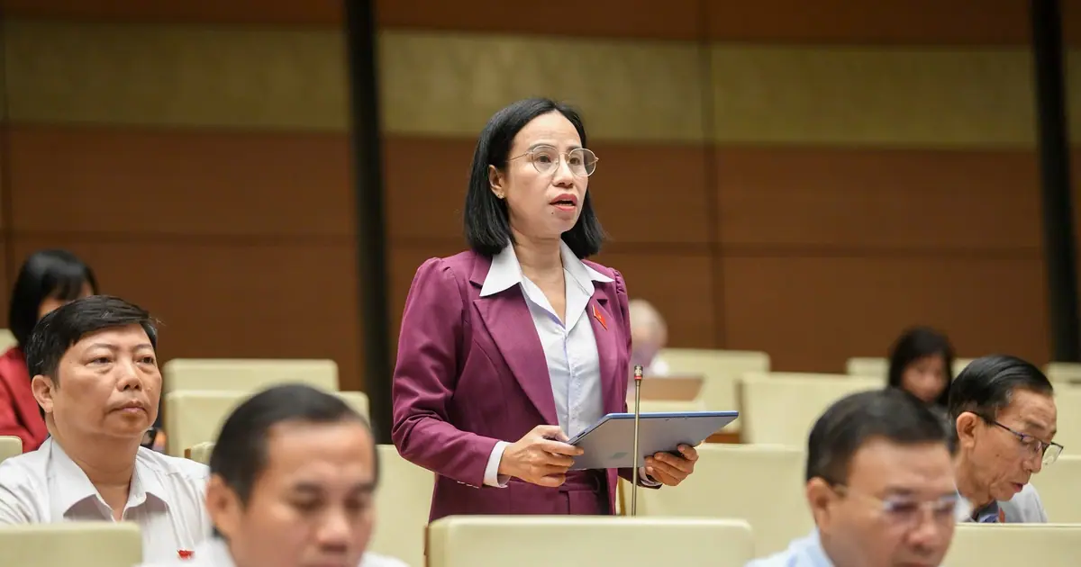 Bảo đảm quyền dân chủ của người dân từ đề xuất sáng kiến đến giám sát thực hiện