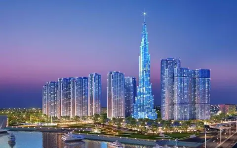 Lợi nhuận 9 tháng của Vinhomes đạt 75,1 nghìn tỷ đồng, vượt 25% kế hoạch cả năm, gấp gần 5 lần cùng kỳ
