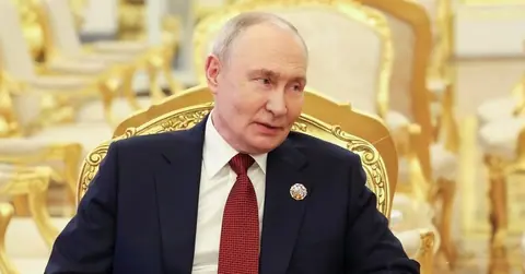 Tổng thống Putin hoan nghênh cuộc gọi từ giới lãnh đạo Bắc Âu