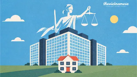 Sacrificing the Individual: The Ethics of Land Seizures in Việt Nam