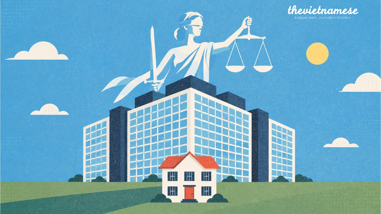 Sacrificing the Individual: The Ethics of Land Seizures in Việt Nam