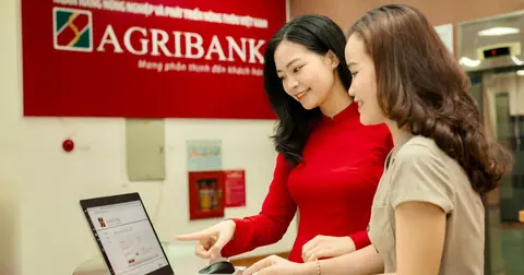 Agribank có thông báo tới người chuyển tiền vào các tài khoản Techcombank, ACB, LPBank, MSB,... trong khung giờ này