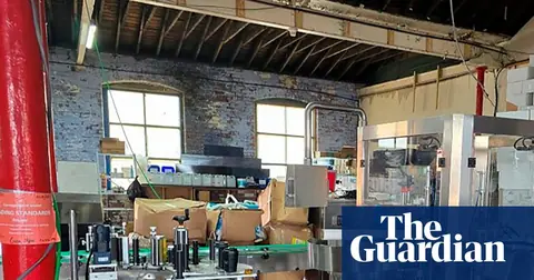 Mercury, lead and methanol found in counterfeit beauty products seized across UK