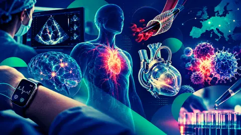 Beyond the lab: eight European healthtech scaleups taking on medicine’s biggest challenges