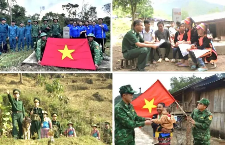 Chỉ đạo, điều hành của Chính phủ, Thủ tướng Chính phủ ngày 30/10/2026 - Ảnh 2.