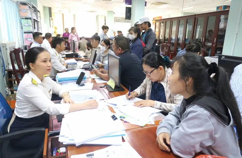 Chỉ đạo, điều hành của Chính phủ, Thủ tướng Chính phủ ngày 30/10/2026 - Ảnh 1.