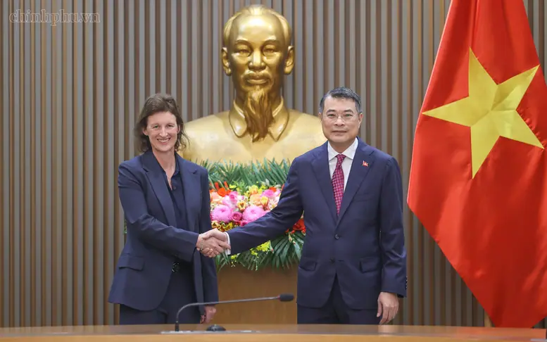 Nâng cao hiệu quả huy động vốn, đáp ứng nhu cầu đầu tư trung và dài hạn - Ảnh 4.