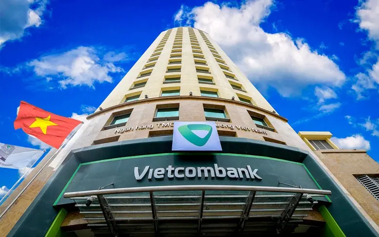 Vietcombank đẩy mạnh triển khai chương trình tín dụng thúc đẩy sản xuất, kinh doanh và các lĩnh vực ưu tiên - Ảnh 8.