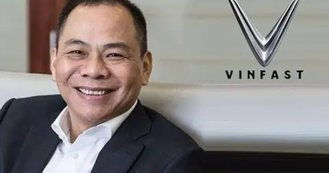 Không bao giờ buông VinFast, tỷ phú Phạm Nhật Vượng rót 31.000 tỷ đồng trong 4 tháng theo 1 hình thức đặc biệt