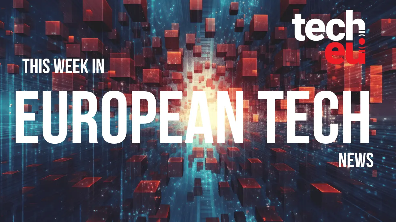 Startups respond to Britain's budget, Greentech Alliance acquires Intermobility, and Europe’s biggest seed rounds of Q3