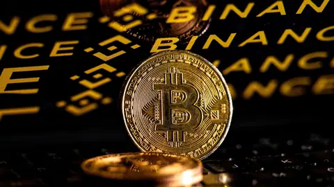 Why bitcoin held up better after the record Binance hack